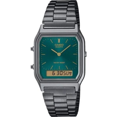 Casio Eu Watches Aq-230egg-3aef (AQ-230EGG-3AEF) Unisex WATCHES
