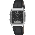 Casio Vintage Edgy Collection
