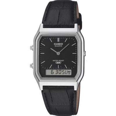Casio Vintage Edgy Collection