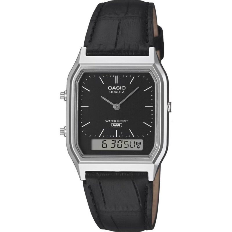 Casio Vintage Edgy Collection