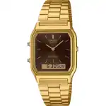 Casio Eu Watches Aq-230ga-5amqyes (AQ-230GA-5AMQYES) Unisex WATCHES Casio Eu Watches Aq-230ga-5amqyes (AQ-230GA-5AMQYES) Unisex WATCHES
