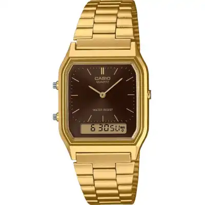 Casio Eu Watches Aq-230ga-5amqyes (AQ-230GA-5AMQYES) Unisex WATCHES Casio Eu Watches Aq-230ga-5amqyes (AQ-230GA-5AMQYES) Unisex WATCHES