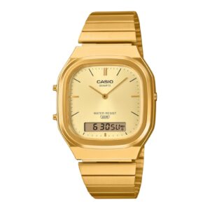 CASIO EU WATCHES AQ-240EG-9AEF (AQ-240EG-9AEF)