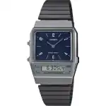 Casio Vintage Edgy Collection - Petrol Blue (AQ-800EB-2AEF) Unisex WATCHES