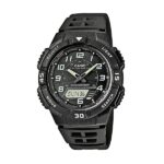 Casio Vintage Sport - Tough Solar (AQ-S800W-1BVEF) Men's Watch