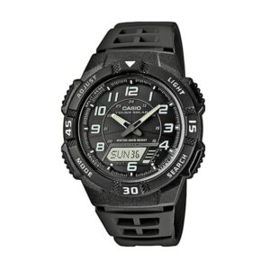 Casio Vintage Sport - Tough Solar (AQ-S800W-1BVEF) Men's Watch