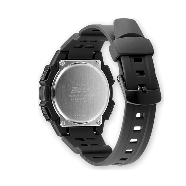 Casio Eu Watch aq-s800w-1bvef (aq-s800w-1bvef) Men's Watch - Image 2