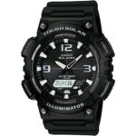 Casio Sport Diver - Illuminator Tough Solar (AQ-S810W-1AVEF) Men's Watch