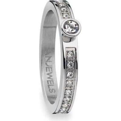 An Jewels Jewelry Ar.r1ns01sc-9 (AR-R1NS01SC-9) Unisex JEWELRY