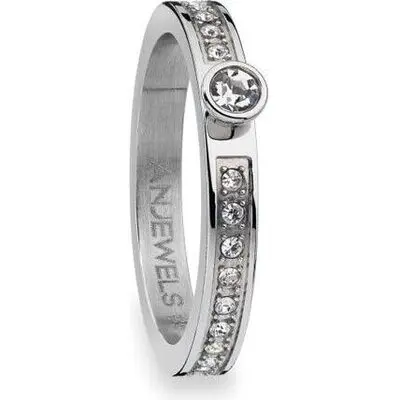 An Jewels Jewelry Ar.r1ns01sc-9 (AR-R1NS01SC-9) Unisex JEWELRY