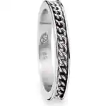 An Jewels Jewelry Ar.r1ns02s-7 (AR-R1NS02S-7) Unisex JEWELRY