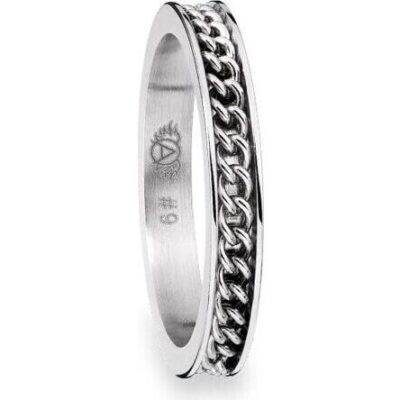 An Jewels Jewelry Ar.r1ns02s-8 (AR-R1NS02S-8) Unisex JEWELRY