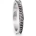 An Jewels Jewelry Ar.r1ns02s-9 (AR-R1NS02S-9) Unisex JEWELRY