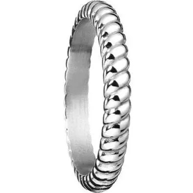 An Jewels Jewelry Ar.r1ns03s-8 (AR-R1NS03S-8) Unisex JEWELRY