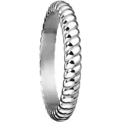 An Jewels Jewelry Ar.r1ns03s-9 (AR-R1NS03S-9) Unisex JEWELRY