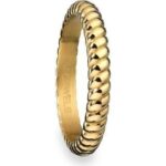 An Jewels Jewelry Ar.r1ns03y-9 (AR-R1NS03Y-9) Unisex JEWELRY