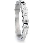 An Jewels Jewelry Ar.r1ns04sc-7 (AR-R1NS04SC-7) Unisex JEWELRY
