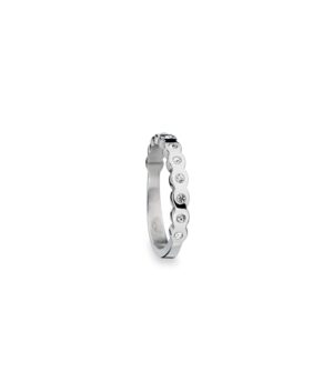 An Jewels Women's Ring (ar-r1ns04sc-7)