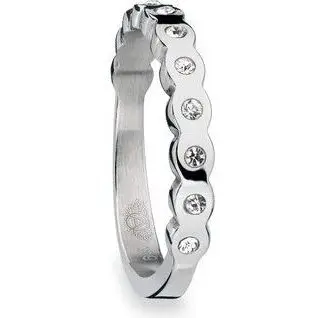 An Jewels Jewelry Ar.r1ns04sc-7 (AR-R1NS04SC-7) Unisex JEWELRY