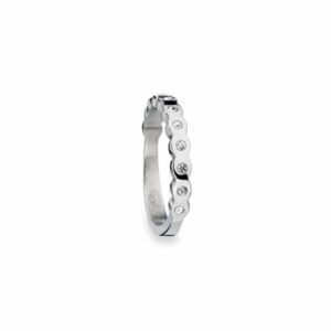 An Jewels Women's Ring (ar-r1ns04sc-9)