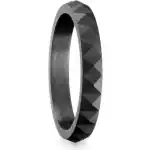 An Jewels Jewelry Ar.r1ns06bk-9 (AR-R1NS06BK-9) Unisex JEWELRY