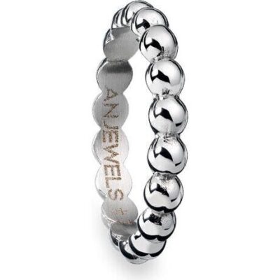 An Jewels Jewelry Ar.r1ns07s-7 (AR-R1NS07S-7) Unisex JEWELRY