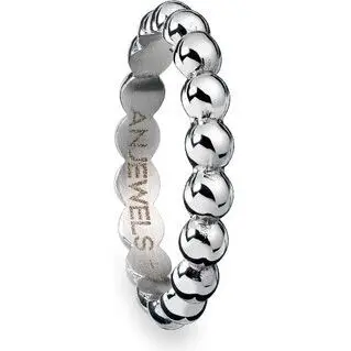 An Jewels Jewelry Ar.r1ns07s-8 (AR-R1NS07S-8) Unisex JEWELRY