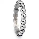 An Jewels Jewelry Ar.r1ns07s-9 (AR-R1NS07S-9) Unisex JEWELRY