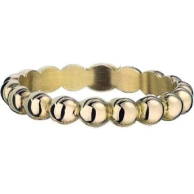 An Jewels Jewelry Ar.r1ns07y-7 (AR-R1NS07Y-7) Unisex JEWELRY