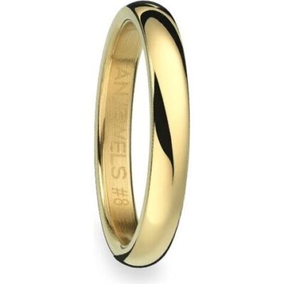 An Jewels Jewelry Ar.r1ns09y-7 (AR-R1NS09Y-7) Unisex JEWELRY