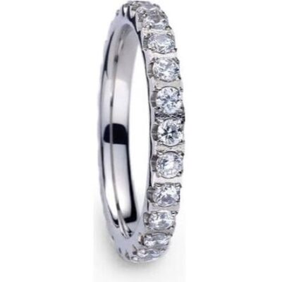 An Jewels Jewelry Ar.r1ns10scz-8 (AR-R1NS10SCZ-8) Unisex JEWELRY