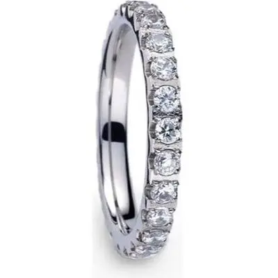 An Jewels Jewelry Ar.r1ns10scz-8 (AR-R1NS10SCZ-8) Unisex JEWELRY