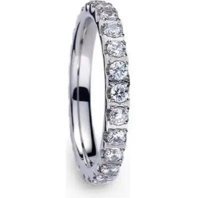 An Jewels Jewelry Ar.r1ns10scz-9 (AR-R1NS10SCZ-9) Unisex JEWELRY