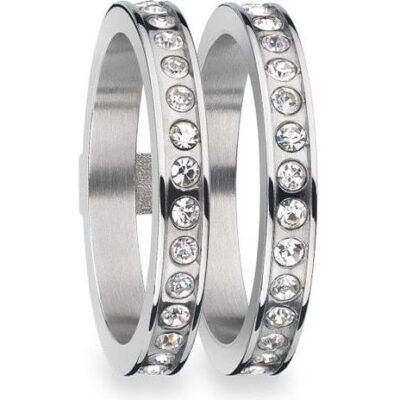An Jewels Jewelry Ar.r2ns01sc-8 (AR-R2NS01SC-8) Unisex JEWELRY
