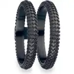 An Jewels Jewelry Ar.r2ns02bk-7 (AR-R2NS02BK-7) Unisex JEWELRY