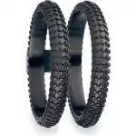 An Jewels Jewelry Ar.r2ns02bk-8 (AR-R2NS02BK-8) Unisex JEWELRY