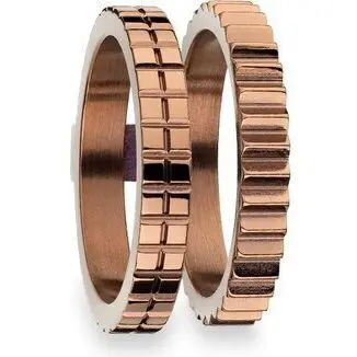 An Jewels Jewelry Ar.r2ns03sbr-7 (AR-R2NS03SBR-7) Unisex JEWELRY