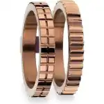 An Jewels Jewelry Ar.r2ns03sbr-8 (AR-R2NS03SBR-8) Unisex JEWELRY