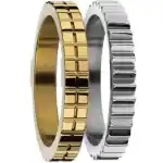 An Jewels Jewelry Ar.r2ns03sy-7 (AR-R2NS03SY-7) Unisex JEWELRY