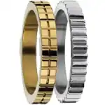 An Jewels Jewelry Ar.r2ns03sy-8 (AR-R2NS03SY-8) Unisex JEWELRY