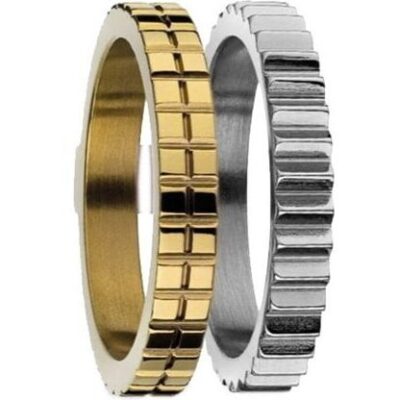 An Jewels Jewelry Ar.r2ns03sy-8 (AR-R2NS03SY-8) Unisex JEWELRY