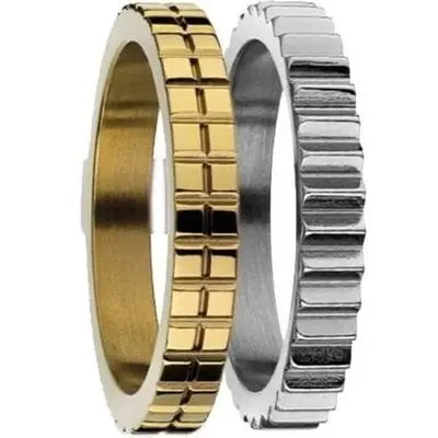 An Jewels Jewelry Ar.r2ns03sy-8 (AR-R2NS03SY-8) Unisex JEWELRY