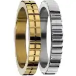 An Jewels Jewelry Ar.r2ns03sy-9 (AR-R2NS03SY-9) Unisex JEWELRY