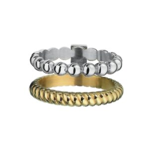 An Jewels Women's Ring (ar-r2ns04sy-7)