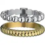 An Jewels Jewelry Ar.r2ns04sy-8 (AR-R2NS04SY-8) Unisex JEWELRY