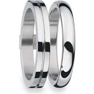 An Jewels Jewelry Ar.r2ns05s-7 (AR-R2NS05S-7) Unisex JEWELRY