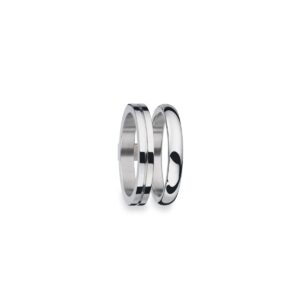 An Jewels Women's Ring (ar-r2ns05s-8)