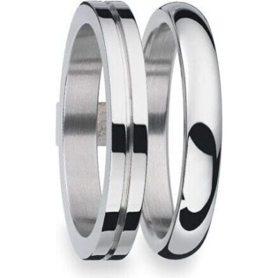 An Jewels Jewelry Ar.r2ns05s-8 (AR-R2NS05S-8) Unisex JEWELRY