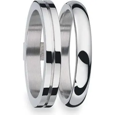 An Jewels Jewelry Ar.r2ns05s-8 (AR-R2NS05S-8) Unisex JEWELRY