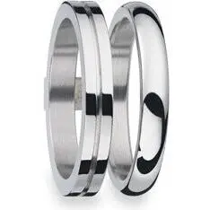 An Jewels Jewelry Ar.r2ns05s-9 (AR-R2NS05S-9) Unisex JEWELRY